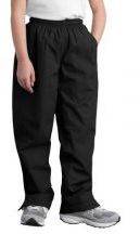 Sport-Tek® Youth Wind Pant